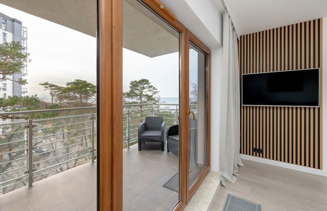 Porta Mare Apartments by Renters - Foto 15