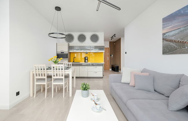 Porta Mare Apartments by Renters - Foto 10
