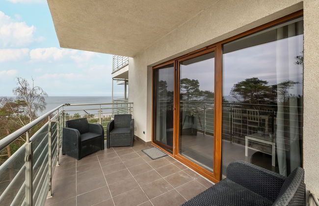 Porta Mare Apartments by Renters - Foto 13