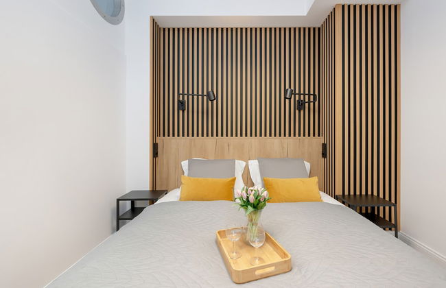 Porta Mare Apartments by Renters - Foto 4