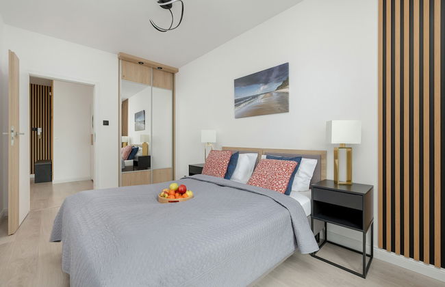 Porta Mare Apartments by Renters - Foto 3