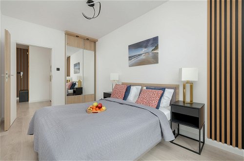 Photo 3 - Porta Mare Apartments by Renters
