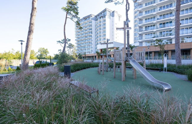 Porta Mare Apartments by Renters - Foto 17