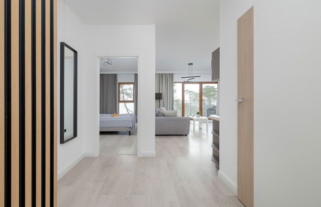 Porta Mare Apartments by Renters - Foto 12