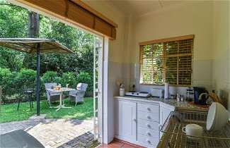 Photo 1 - Bushwillow Spacious Cottage for 2 People With Private Garden Access
