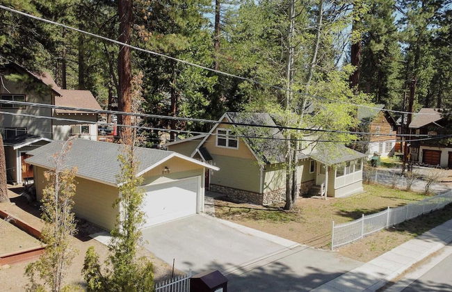 Aster by Avantstay Classic Kings Beach Cottage In The Of North Shore - Foto 25