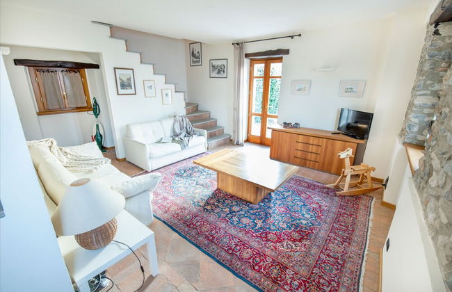 The Amazing Villa Claudia Tuscany Style - Foto 12