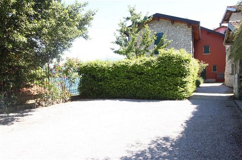 Foto 30 - The Amazing Villa Claudia Tuscany Style