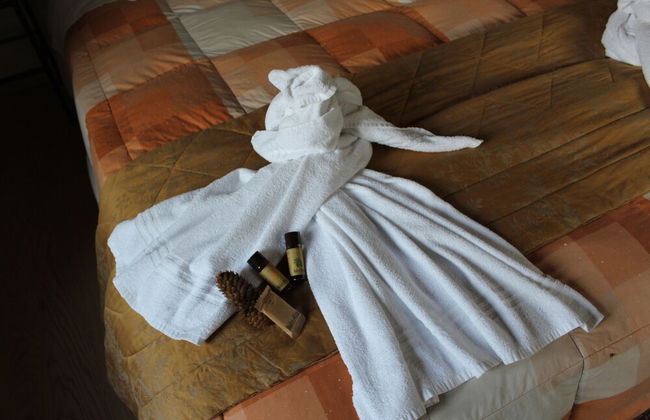 The Amazing Villa Claudia Tuscany Style - Foto 3