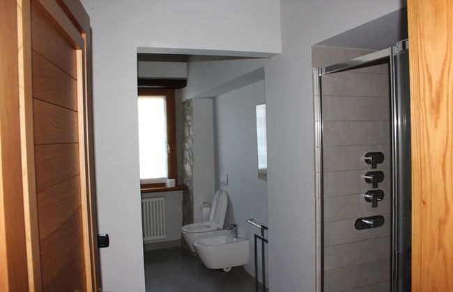 The Amazing Villa Claudia Tuscany Style - Foto 16