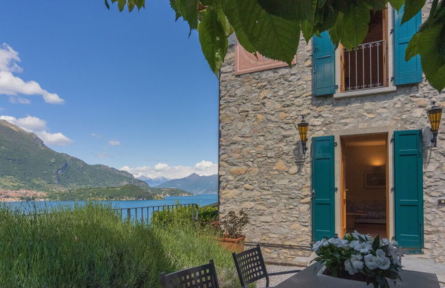 The Amazing Villa Claudia Tuscany Style - Foto 24