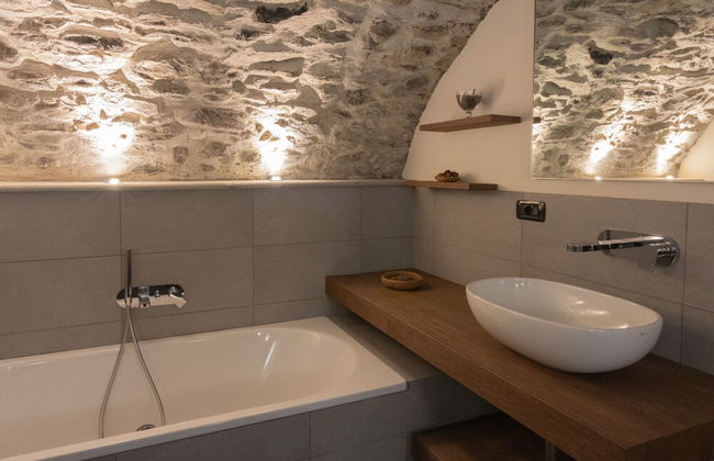 The Amazing Villa Claudia Tuscany Style - Foto 19