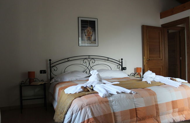 The Amazing Villa Claudia Tuscany Style - Foto 8