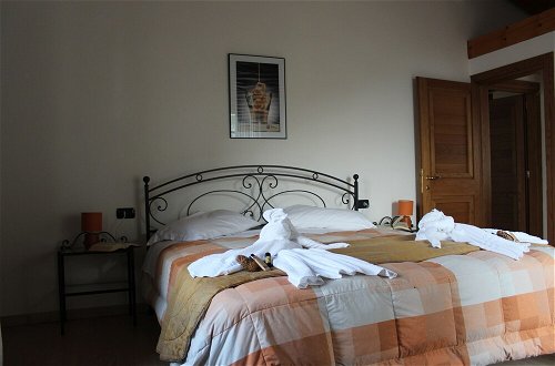 Photo 8 - The Amazing Villa Claudia Tuscany Style