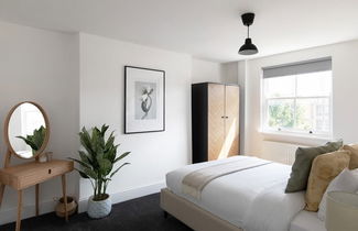 Foto 2 - The Camberwell Retreat - Alluring 2bdr Flat With Garden