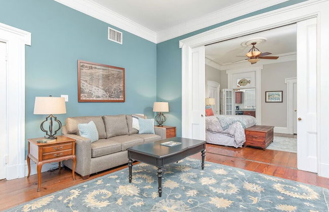 Southern Belle Parlor - Foto 11