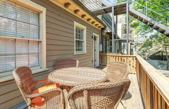 Southern Belle Parlor - Foto 19