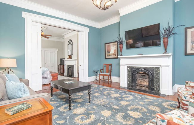 Southern Belle Parlor - Foto 13