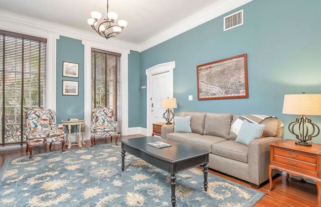 Southern Belle Parlor - Foto 10