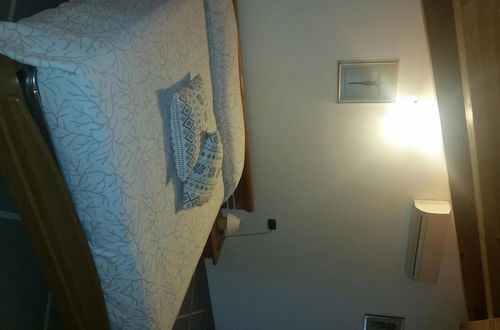 Photo 5 - Comfortable Attic With Parking Space in the Town of Chiavari Num001