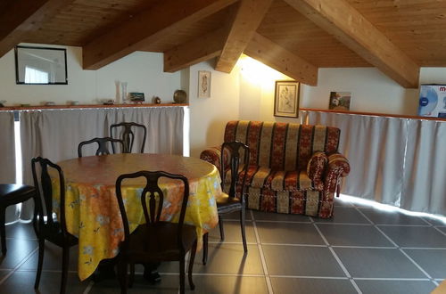 Photo 1 - Comfortable Attic With Parking Space in the Town of Chiavari Num001