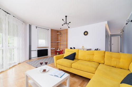 Photo 1 - Apartment Cracow Wysockiej by Renters