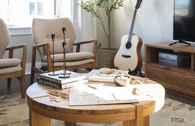 Shelton & Urban by Avantstay Sleeps 20! 2 Unit Buyout! Spacious Design - Foto 5