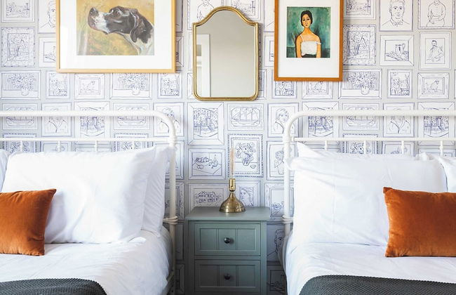 Shelton & Urban by Avantstay Sleeps 20! 2 Unit Buyout! Spacious Design - Foto 14