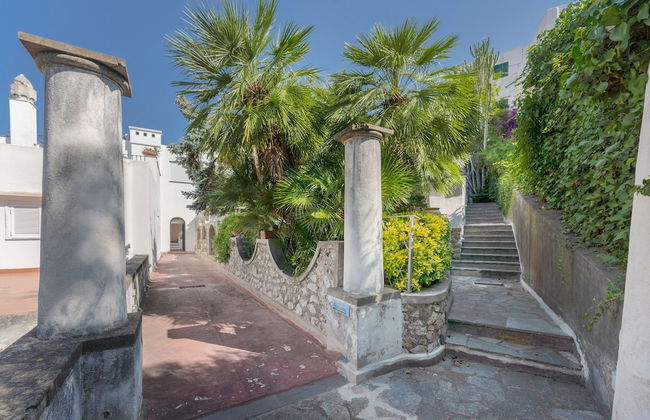 Azzurra, Capri Center - Foto 37