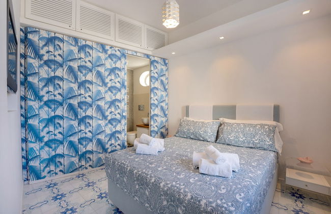 Azzurra, Capri Center - Foto 2