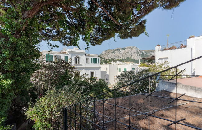 Azzurra, Capri Center - Foto 38