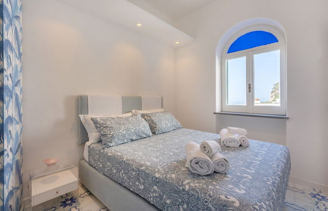 Azzurra, Capri Center - Foto 1
