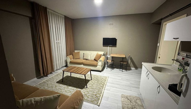 Foto 1 - Gök Medusa Suites