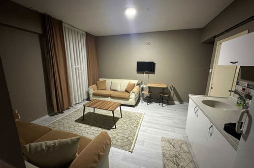 Foto 1 - Gök Medusa Suites