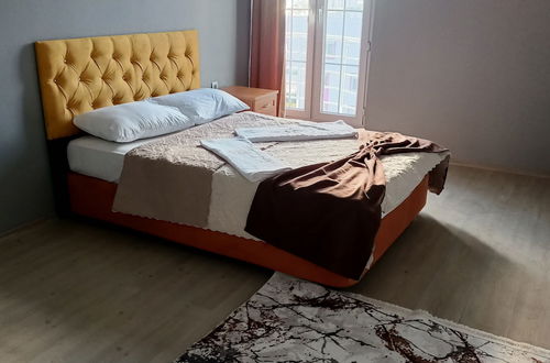 Foto 6 - Gök Medusa Suites