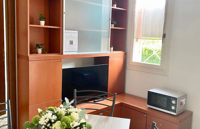 Between Nature And City - Apartment With Garden - Foto 5