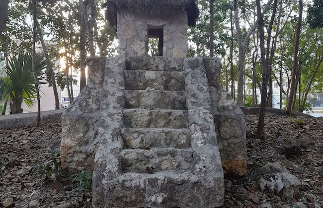 Devoted Hoestel in Cancun With Equipped Kitchen, Pool, Close to Beaches & More! - Photo 36