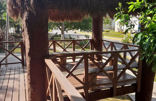 Devoted Hoestel in Cancun With Equipped Kitchen, Pool, Close to Beaches & More! - Photo 33