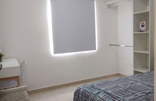 Devoted Hoestel in Cancun With Equipped Kitchen, Pool, Close to Beaches & More! - Photo 5