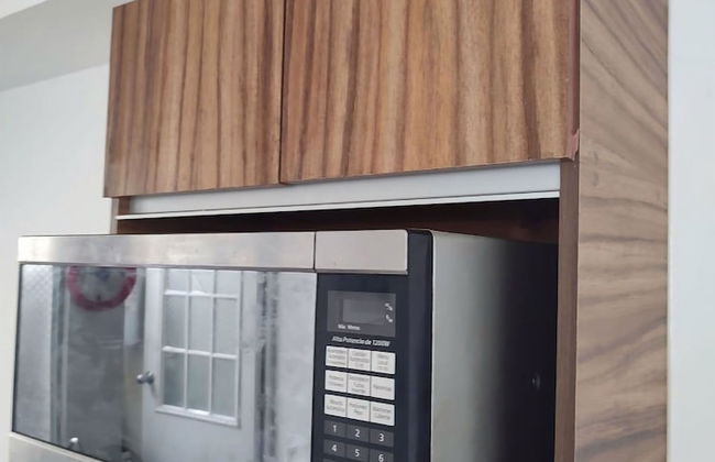 Devoted Hoestel in Cancun With Equipped Kitchen, Pool, Close to Beaches & More! - Photo 19