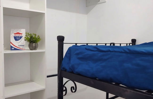 Devoted Hoestel in Cancun With Equipped Kitchen, Pool, Close to Beaches & More! - Photo 7