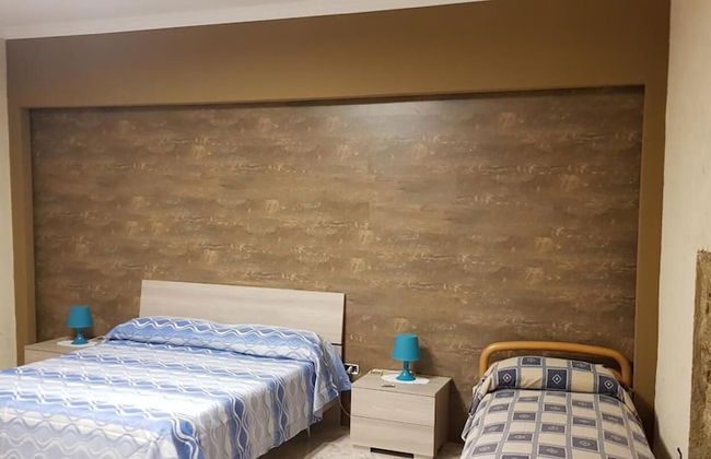 Sweet Holiday Home - La Dimora dei Nonni - Foto 2