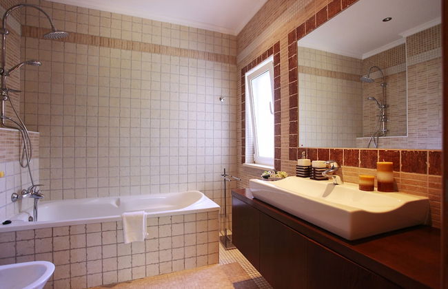 Outstanding Villa Very Well Located Near The Beach - Foto 7