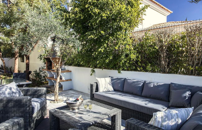 Outstanding Villa Very Well Located Near The Beach - Foto 19