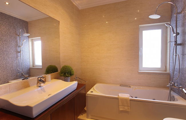 Outstanding Villa Very Well Located Near The Beach - Foto 6