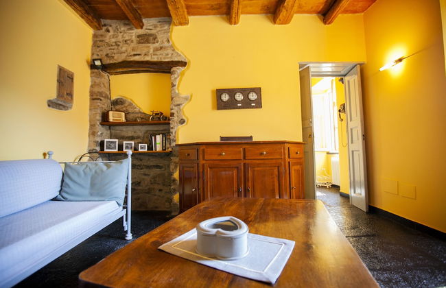 Casa di MOMO - Foto 4