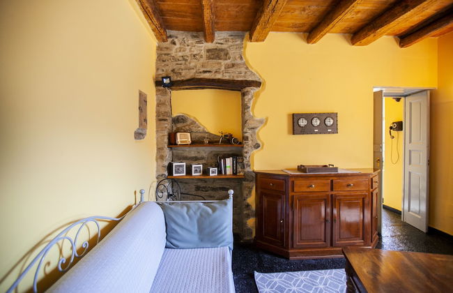 Casa di MOMO - Foto 2