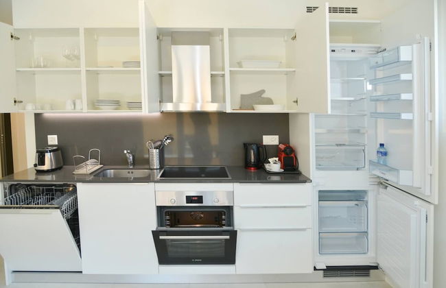 Brand New Apartment Cecilia Residence Apt N°5 - Foto 16