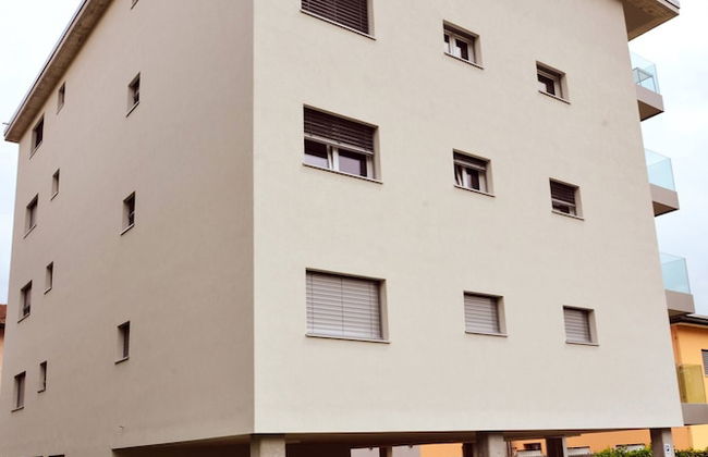 Brand New Apartment Cecilia Residence Apt N°5 - Foto 22