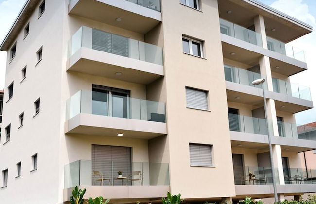 Brand New Apartment Cecilia Residence Apt N°5 - Foto 21